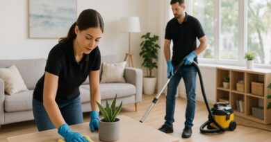 Cleaner Jobs in Australia