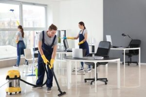 Cleaner Jobs in New Zealand