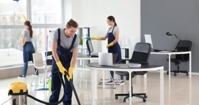 Cleaner Jobs in New Zealand