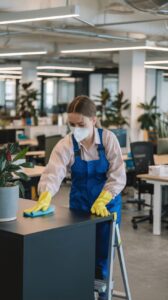 Cleaner Jobs in New Zealand