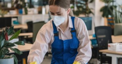 Cleaner Jobs in New Zealand