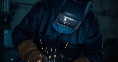 Welder Jobs in Dubai