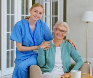 Caregivers Jobs in Canada