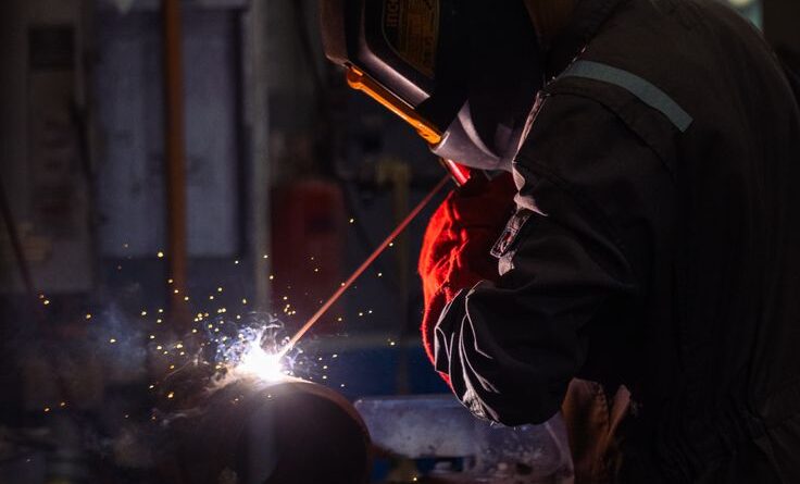 Welder Jobs in Saudi Arabia