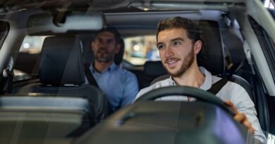 Driver Jobs in Australia