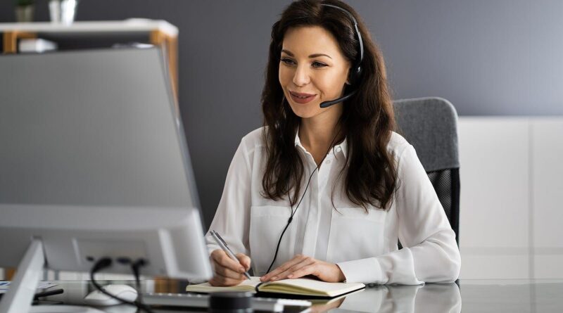 Office Assistant Jobs in Saudi Arabia