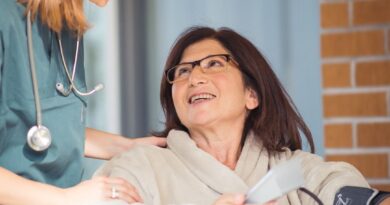 Caregiver Jobs in Saudi Arabia