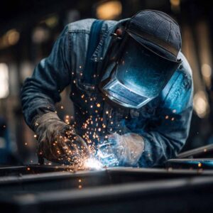 Welder Jobs in New Zealand