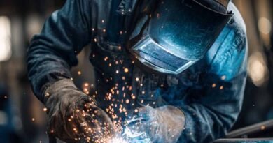 Welder Jobs in New Zealand