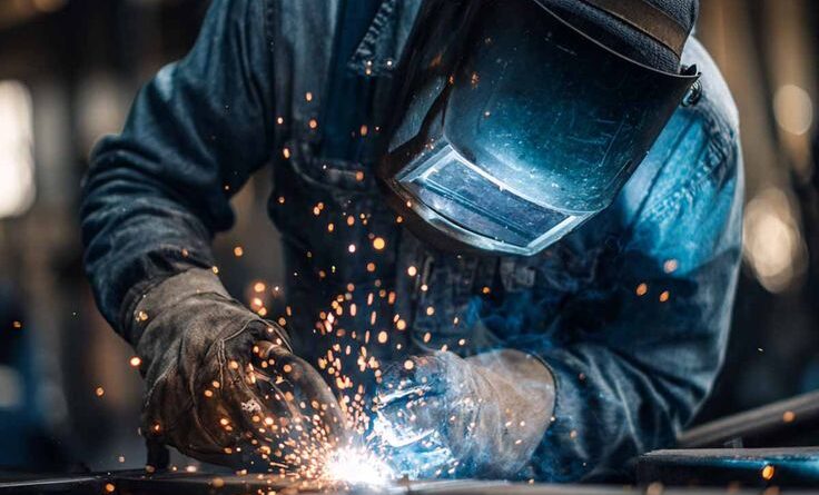 Welder Jobs in New Zealand
