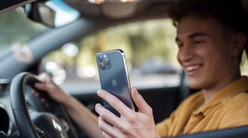 Driver Jobs in Canada