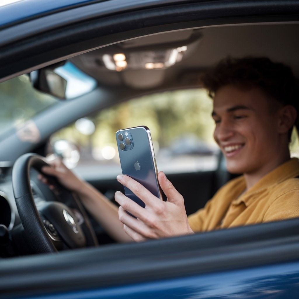 Driver Jobs in Canada