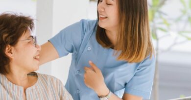 Caregiver Jobs in Auckland