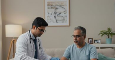 Caregiver Jobs in Australia