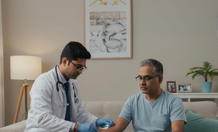 Caregiver Jobs in Australia