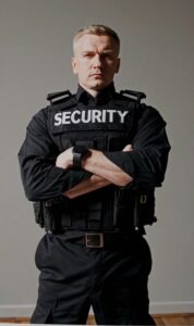 Security Guard Jobs in Saudi Arabia