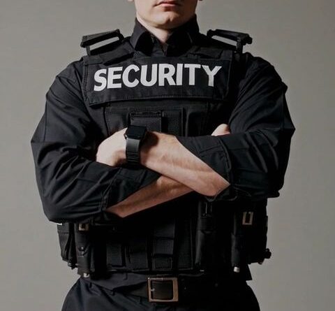 Security Guard Jobs in Saudi Arabia