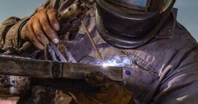 Welder Jobs in Canada