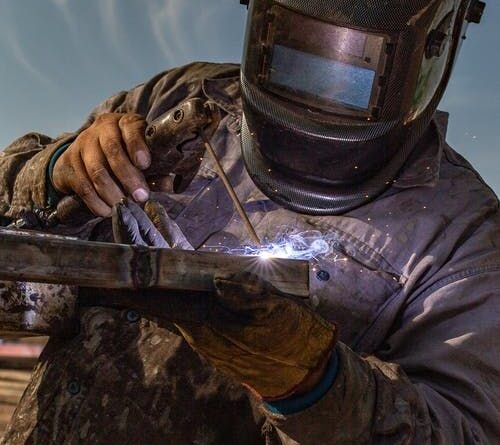 Welder Jobs in Qatar