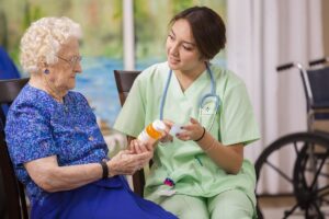 Caregivers Jobs in Canada