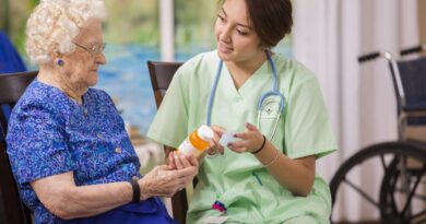 Caregivers Jobs in Canada