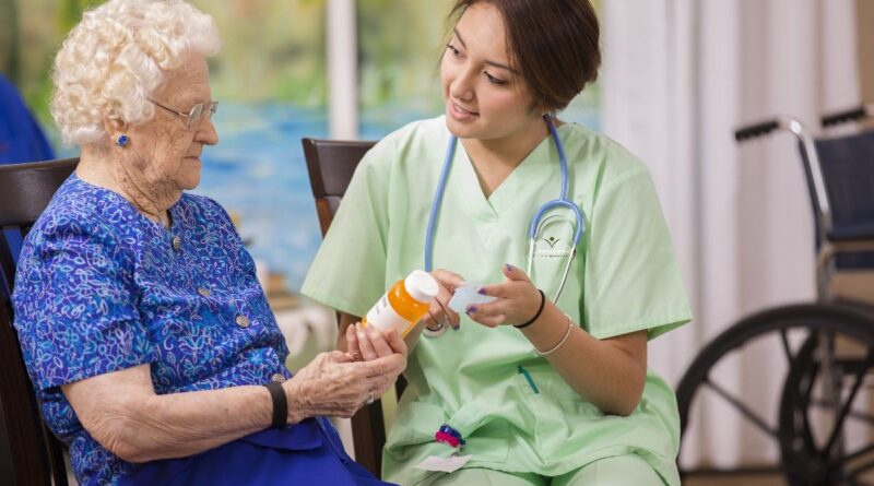 Caregivers Jobs in Canada