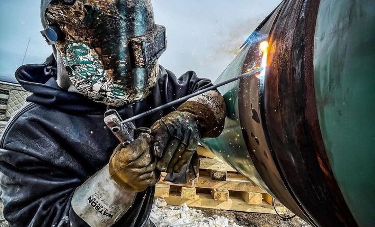 Fabricator Welder Jobs in Auckland