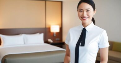 Room Attendant Jobs in Auckland
