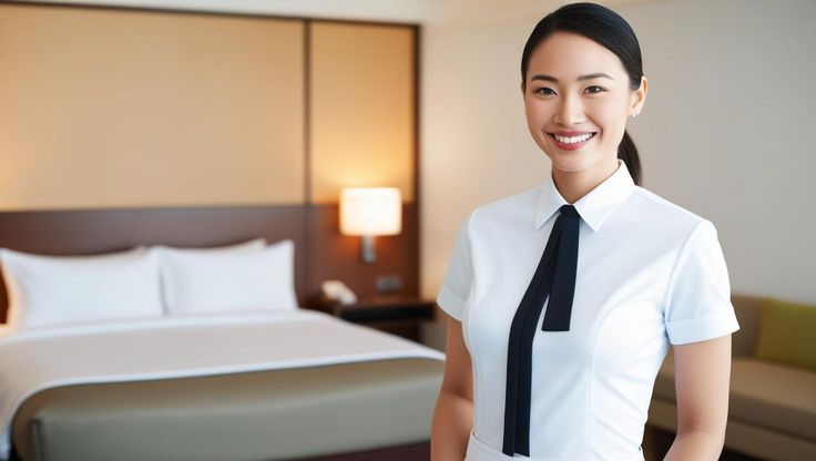 Room Attendant Jobs in Auckland