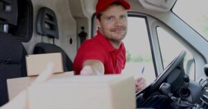 Deliver Driver Jobs in New Zealand