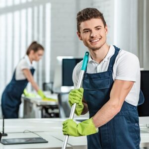 Cleaner Jobs in Qatar