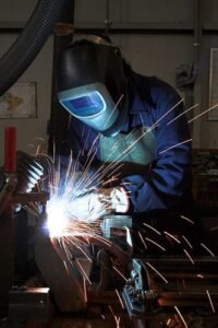 Welder Jobs in Australia
