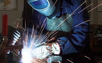 Welder Jobs in Australia