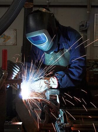 Welder Jobs in Australia
