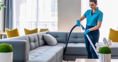 Cleaner Jobs in Kuwait