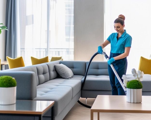 Cleaner Jobs in Kuwait 