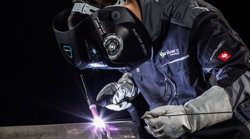Welder Jobs in Auckland