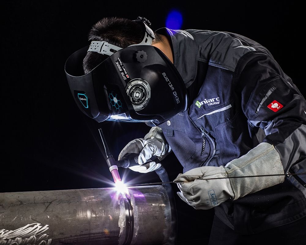 Welder Jobs in Auckland 