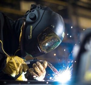 Welder Jobs in Canada