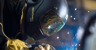Welder Jobs in Canada
