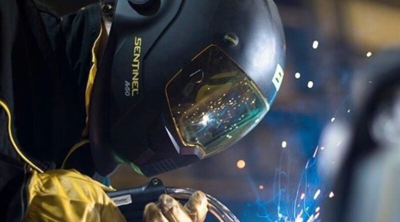 Welder Jobs in Canada