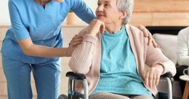 Caregiver Jobs in Australia