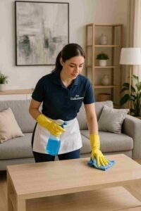 Cleaner Jobs in New Zealand