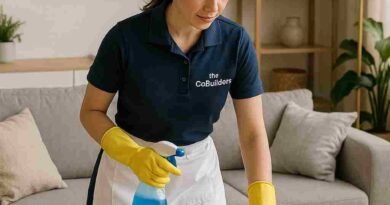 Cleaner Jobs in New Zealand