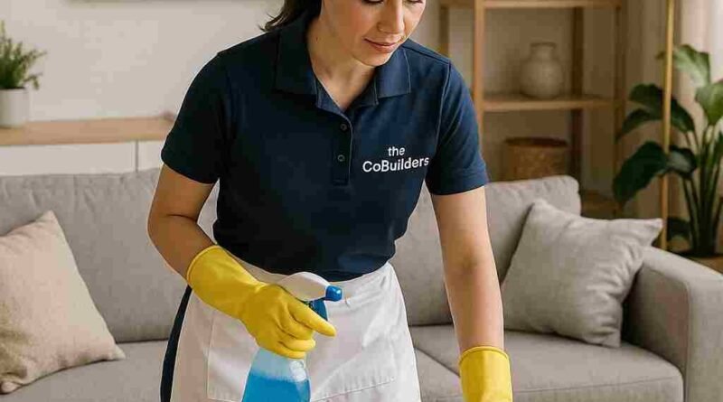 Cleaner Jobs in New Zealand