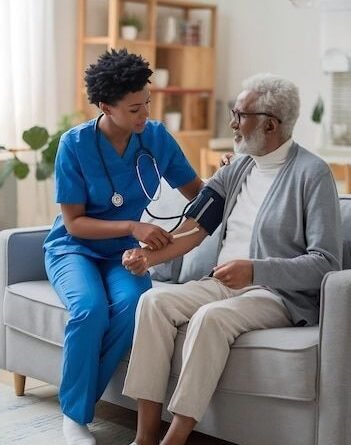 Caregiver Jobs in Auckland