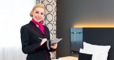 Housekeeping Supervisor Jobs in Dubai
