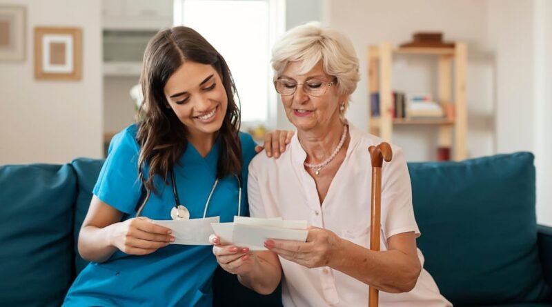 Care Givers Jobs in Kuwait