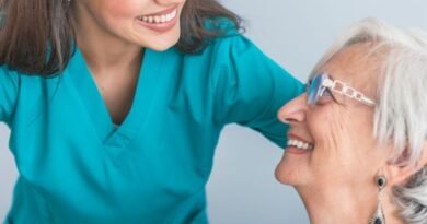 Home Caregivers Jobs in Australia