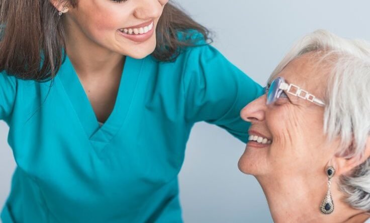 Home Caregivers Jobs in Australia